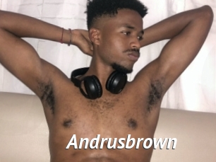 Andrusbrown