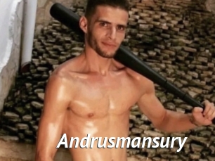 Andrusmansury