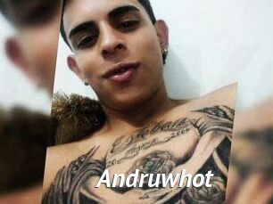 Andruwhot