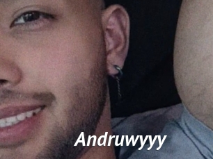 Andruwyyy