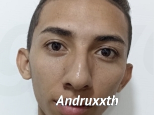 Andruxxth