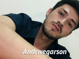 Andrwegarson
