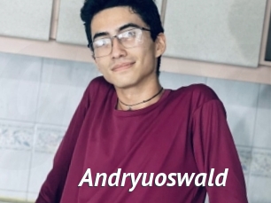 andryuoswald Gay Vod