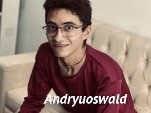 andryuoswald Gay Vod