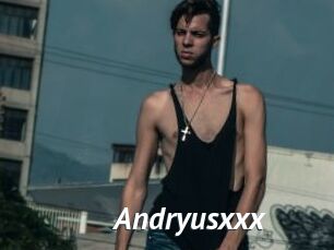 Andryusxxx