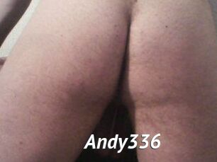 Andy336