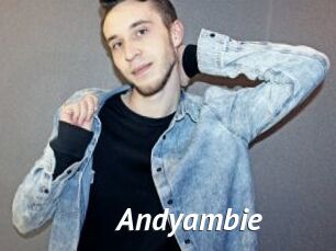 Andyambie