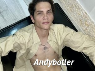 Andybotler