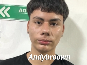 Andybroown