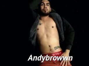 Andybrowwn