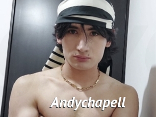 Andychapell