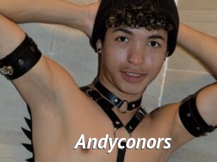 Andyconors