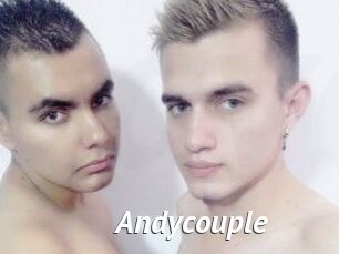 Andycouple