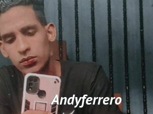 andyferrero Gay Vod