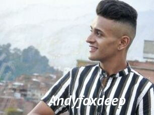 Andyfoxdeep