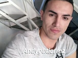 Andygutierrez