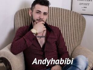 Andyhabibi