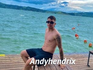 Andyhendrix