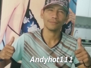 Andyhot111
