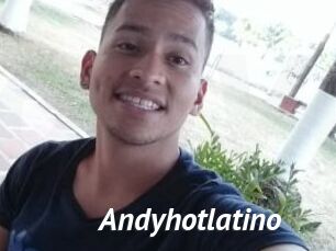 Andyhotlatino