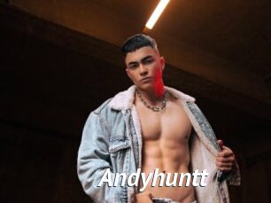 andyhuntt Gay Vod
