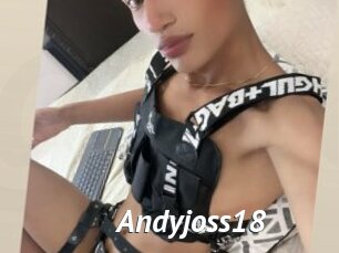 Andyjoss18