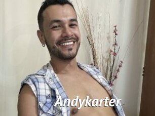 Andykarter