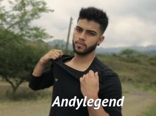 Andylegend