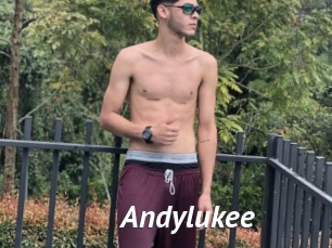 Andylukee