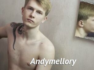 Andymellory