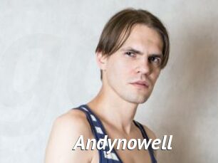 Andynowell