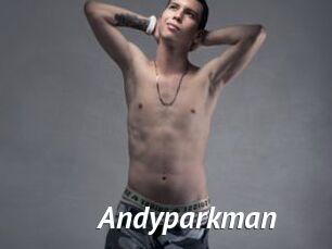 Andyparkman