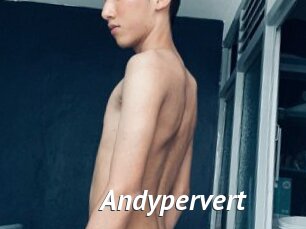 Andypervert