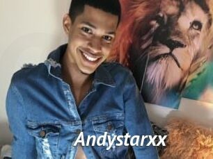 andystarxx Gay Vod