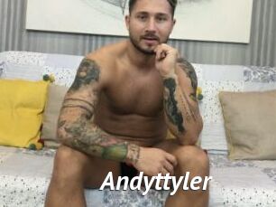 Andyttyler