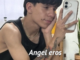 Angel_eros