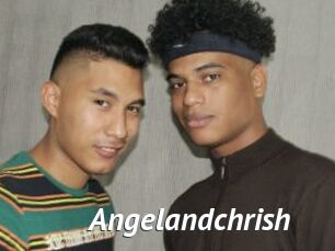 Angelandchrish