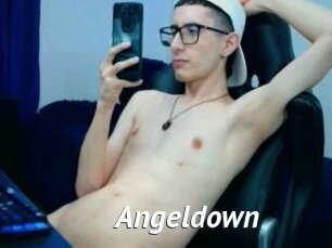 Angeldown