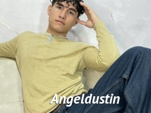 Angeldustin