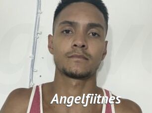 Angelfiitnes