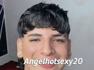 Angelhotsexy20