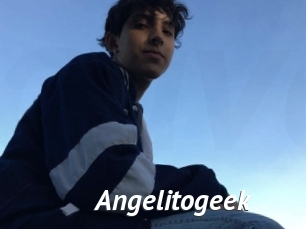 Angelitogeek