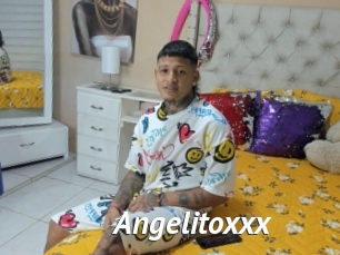 angelitoxxx Gay Vod