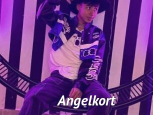 Angelkort
