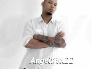 Angellfox22