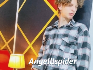 Angelllspider