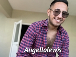 Angellolewis