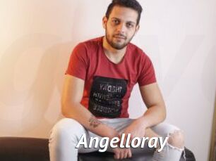 Angelloray