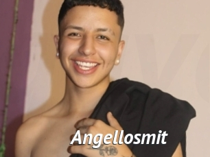 Angellosmit