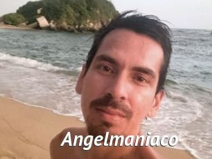 Angelmaniaco